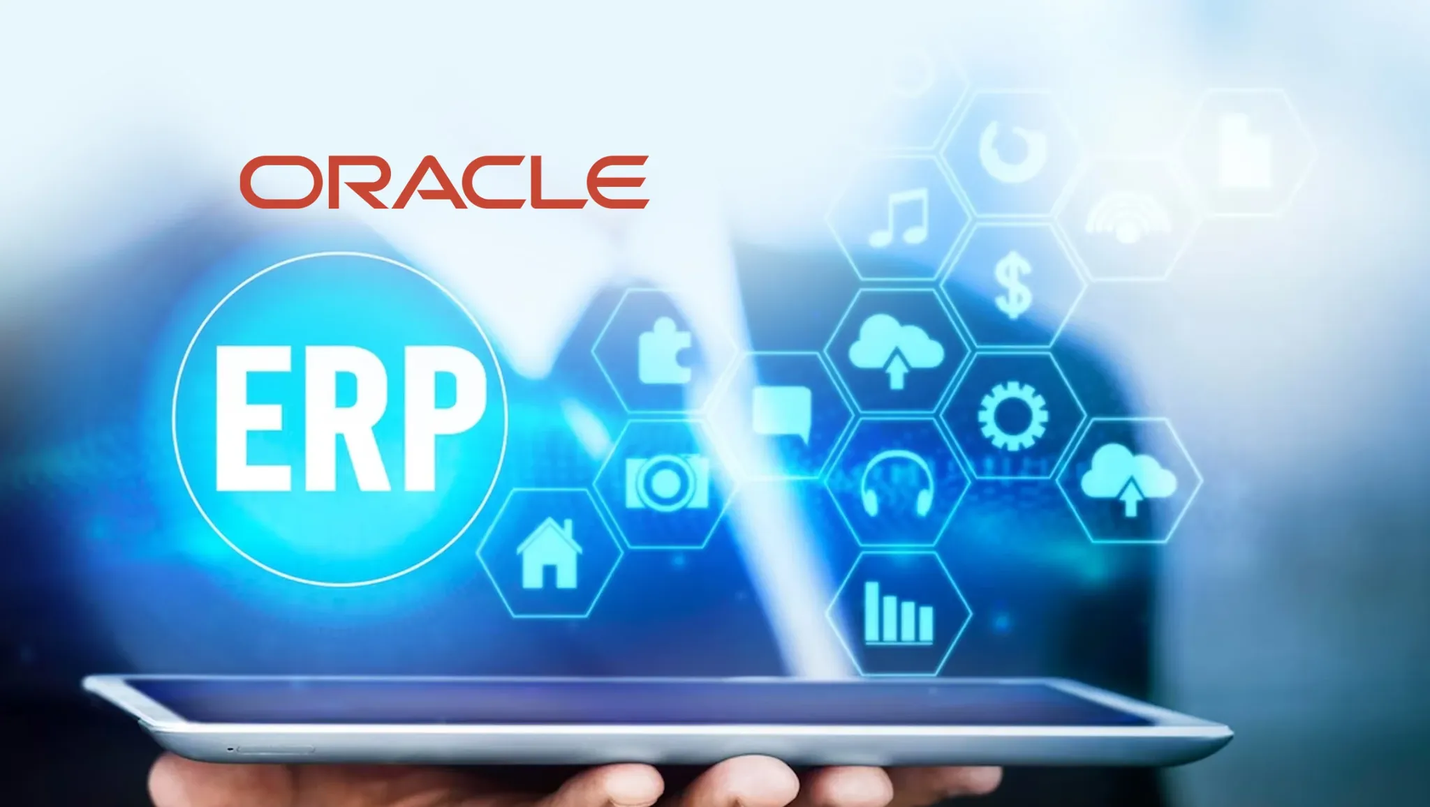 Oracle ERP